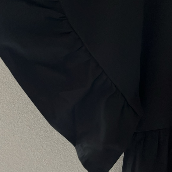 Two Tone Dress | Size XL - Picture 3 of 5